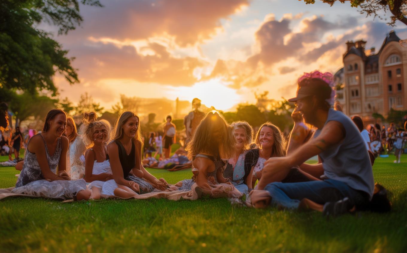 Learning Chinese Word: 周五