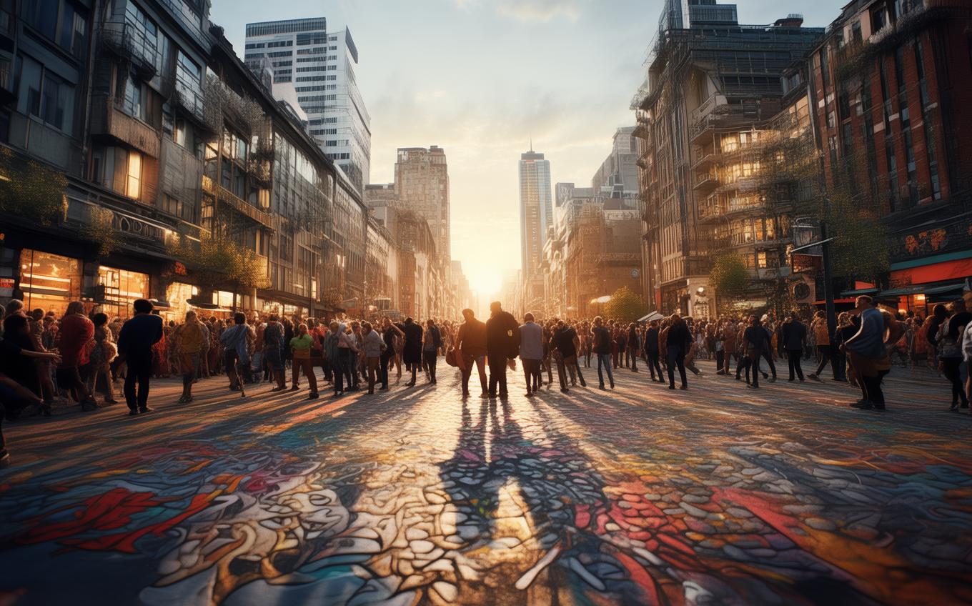 Learning Chinese Word: 广播