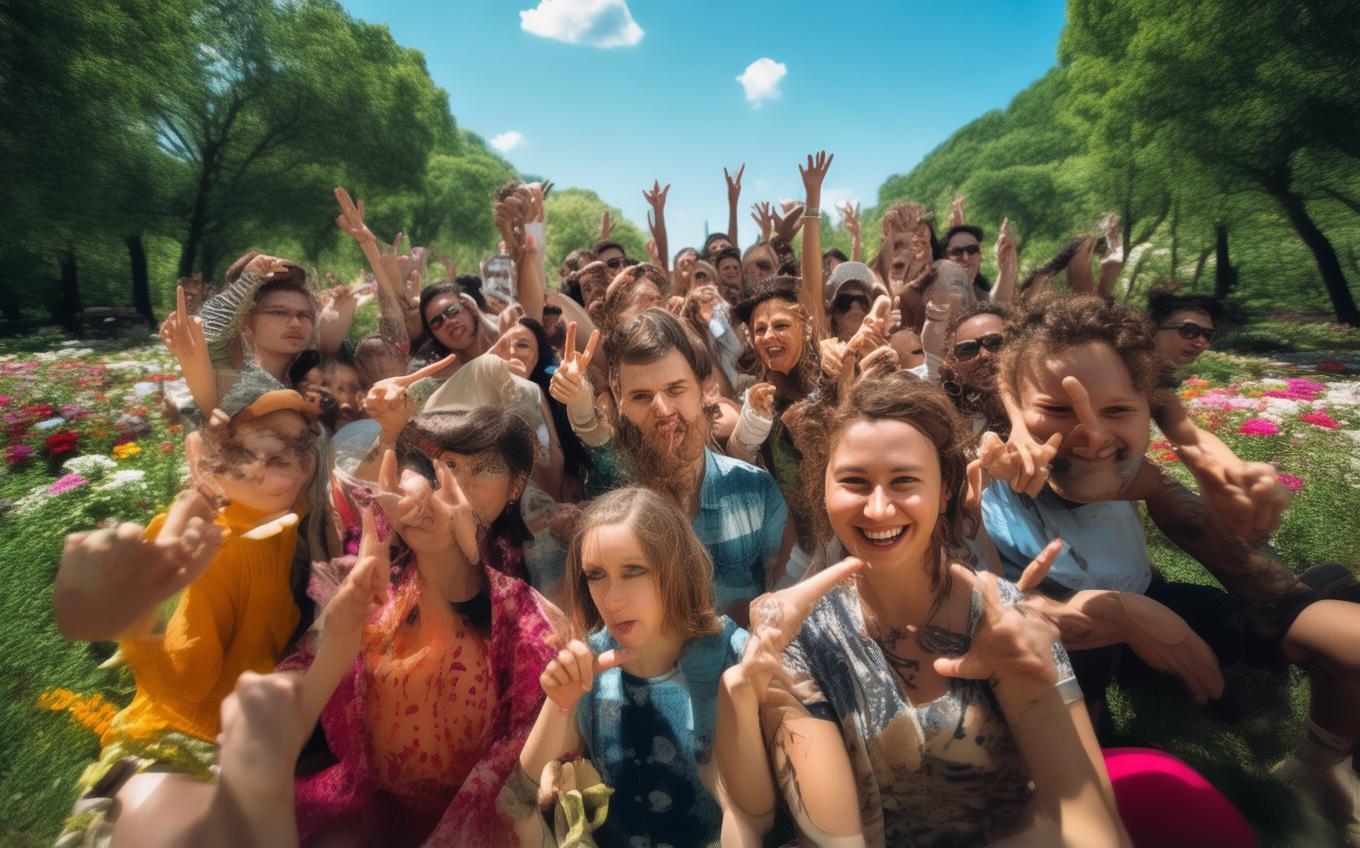 Learning Chinese Word: 点赞