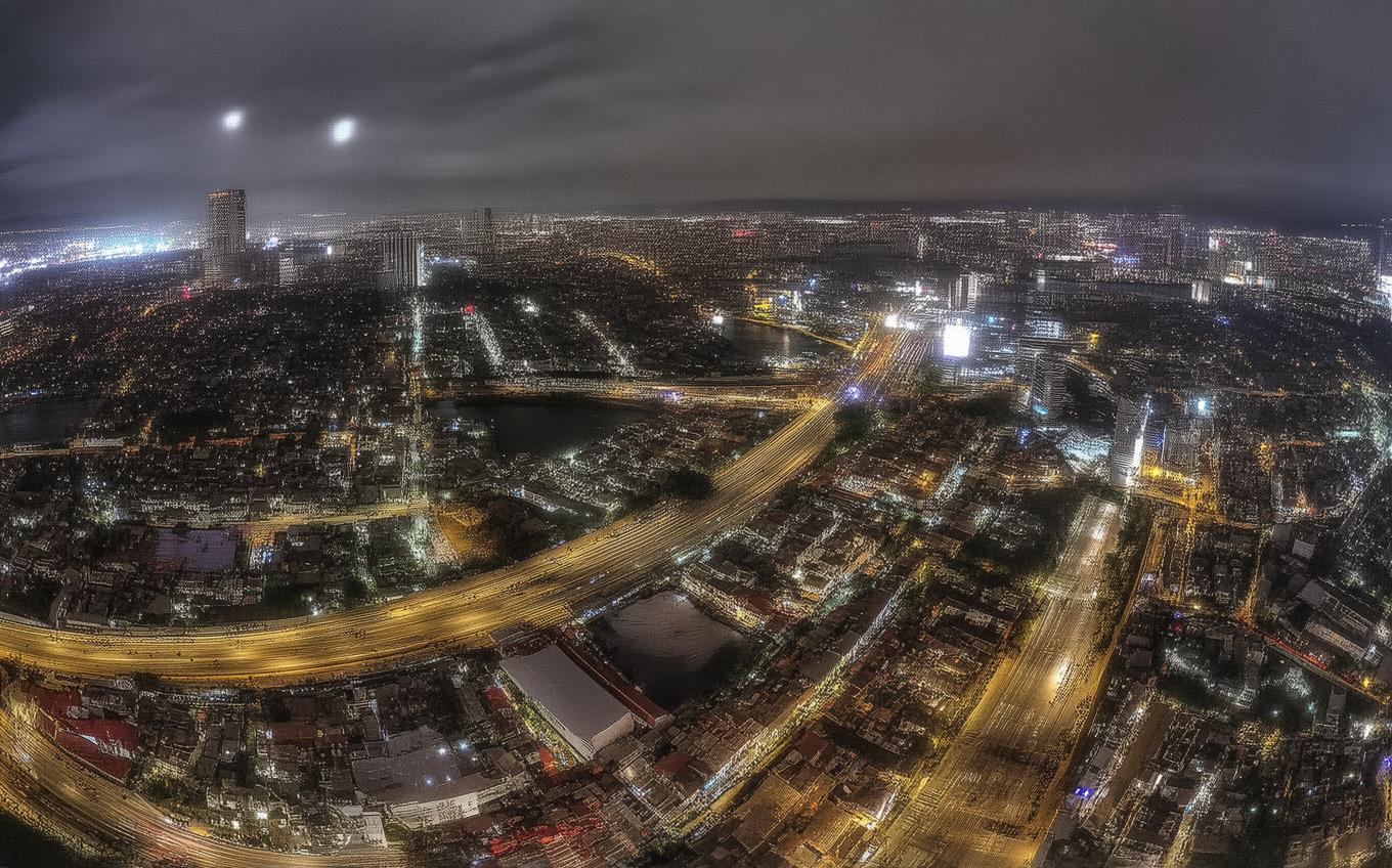 Analysis of a Classic Chinese Poem: 山坡羊·潼关怀古