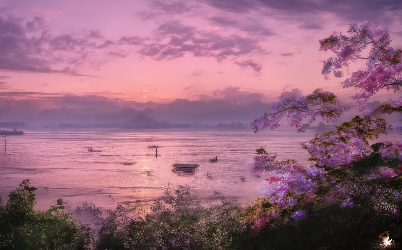 Analysis of a Classic Chinese Poem: 破阵子·为陈同甫赋壮词以寄之