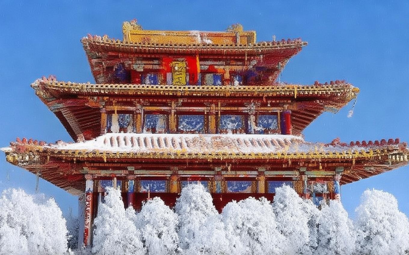 Analysis of a Classic Chinese Poem: 醉花阴·薄雾浓云愁永昼