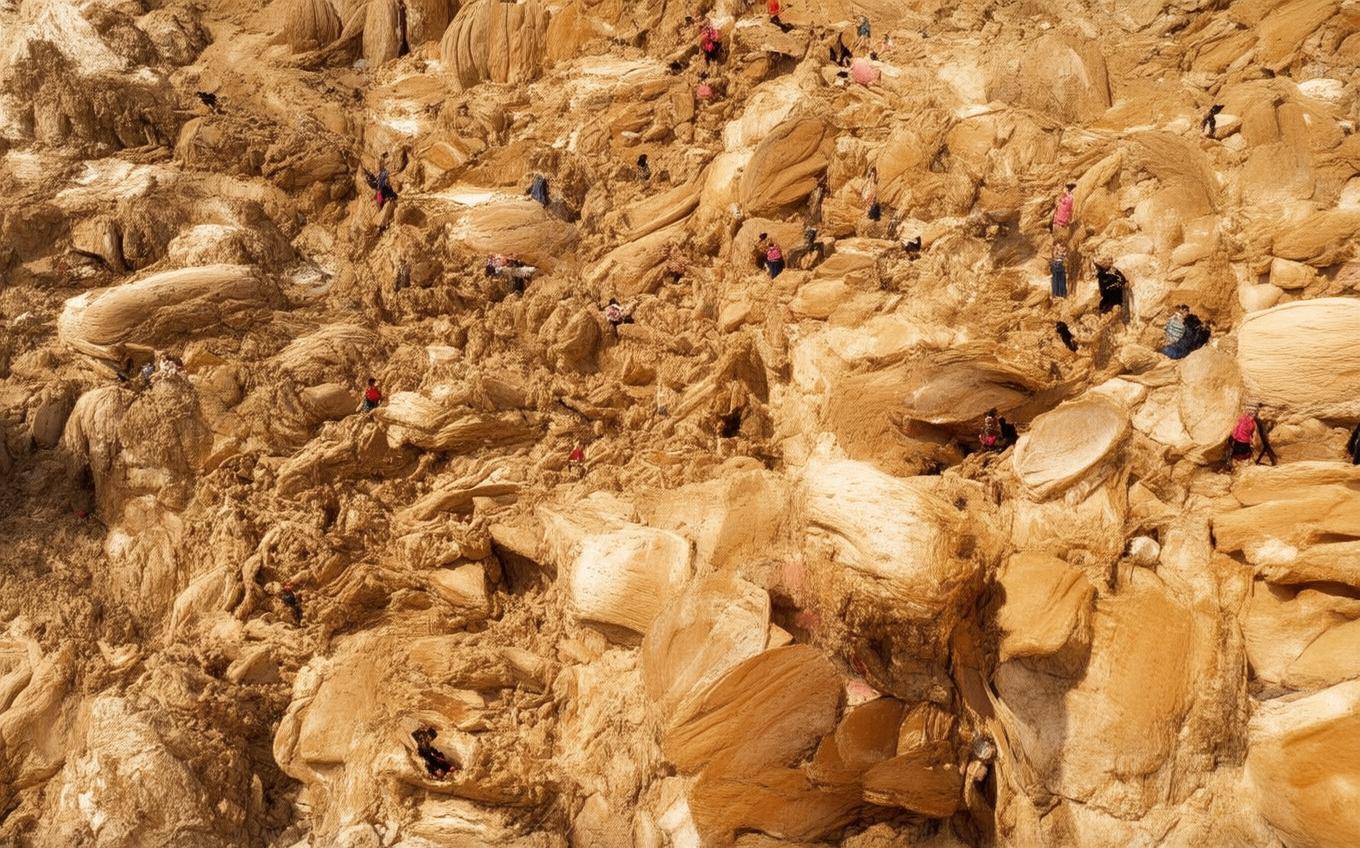 Analysis of a Classic Chinese Poem: 定风波·莫听穿林打叶声