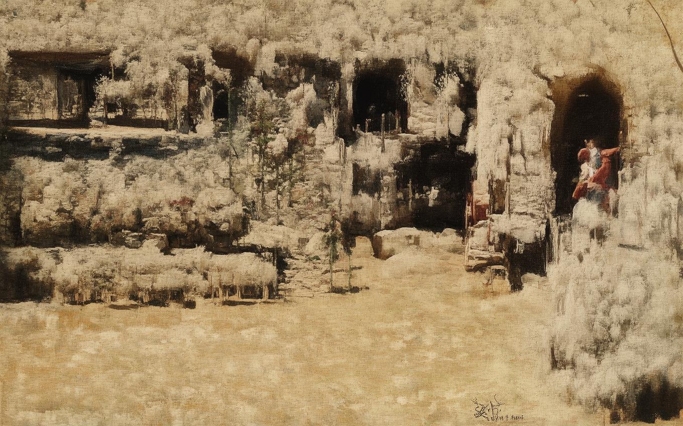 Analysis of a Classic Chinese Poem: 江城子·密州出猎