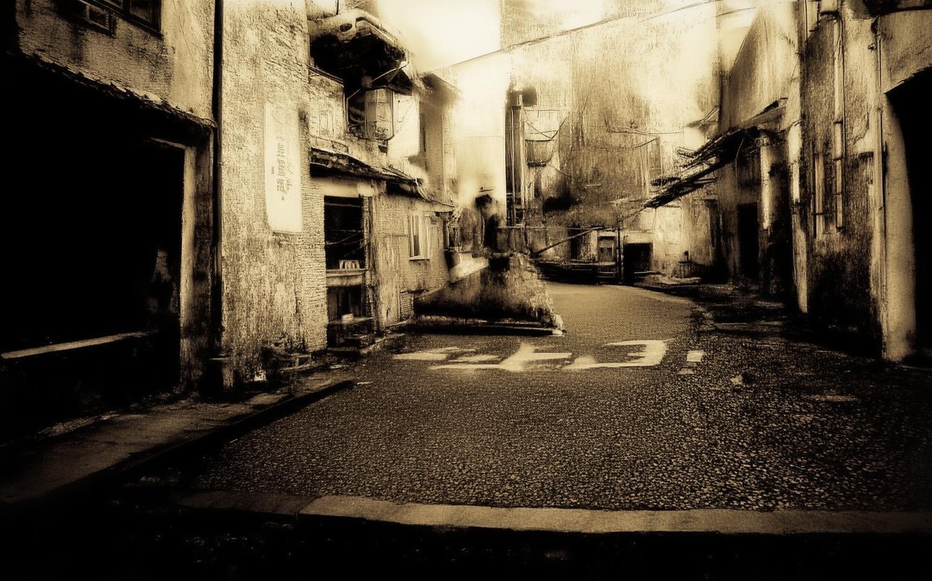 Analysis of a Classic Chinese Poem: 雨霖铃·寒蝉凄切