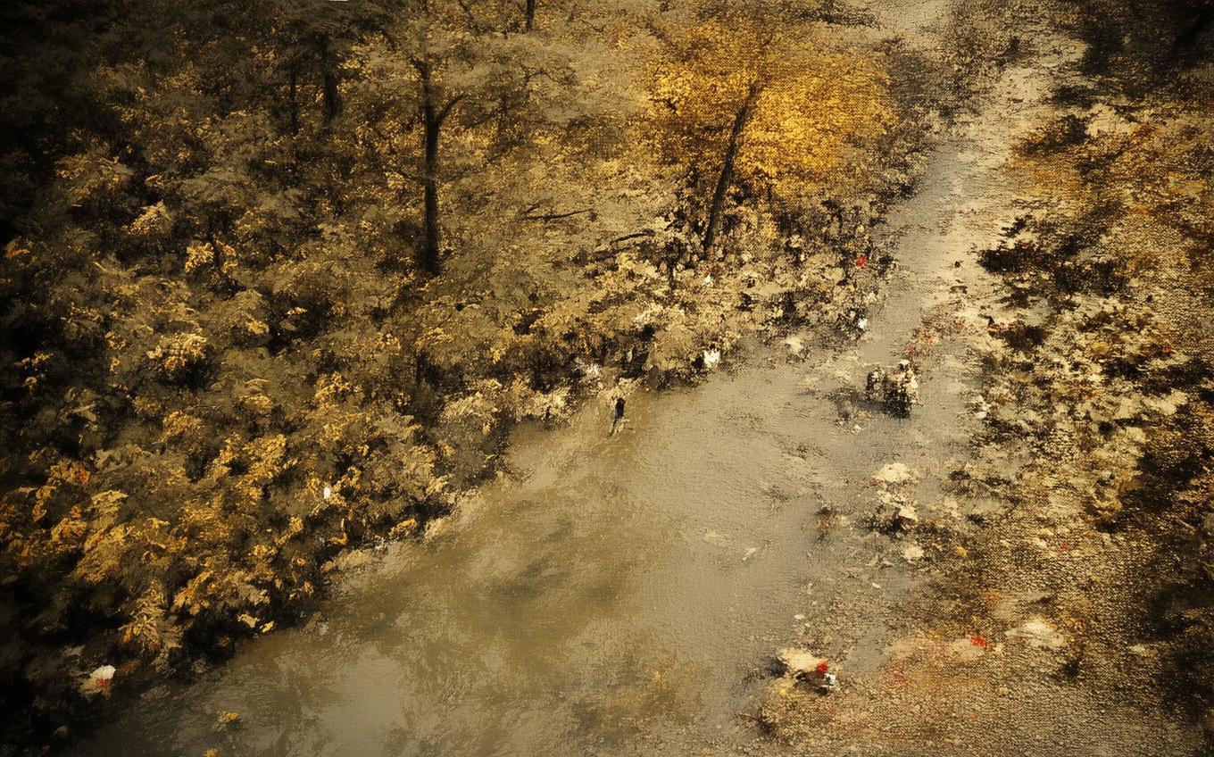 Analysis of a Classic Chinese Poem: 虞美人·春花秋月何时了