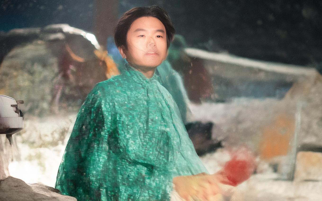 Analysis of a Classic Chinese Poem: 锦瑟