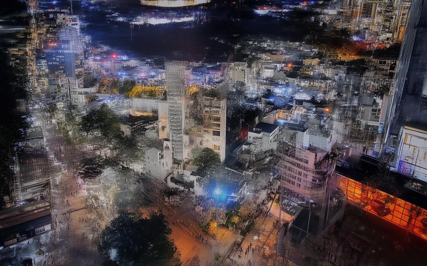 Analysis of a Classic Chinese Poem: 无题