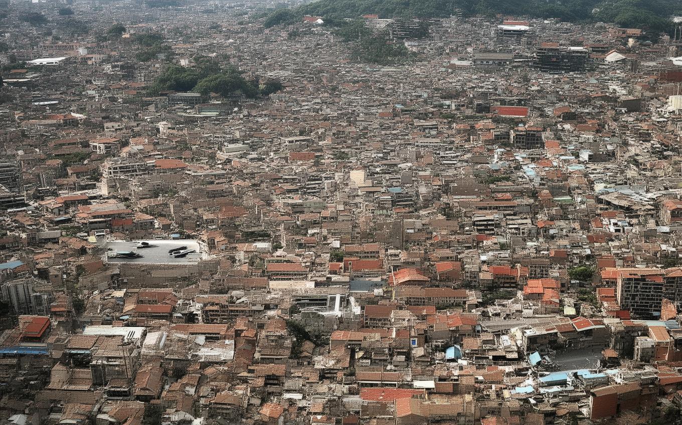 Analysis of a Classic Chinese Poem: 夜雨寄北