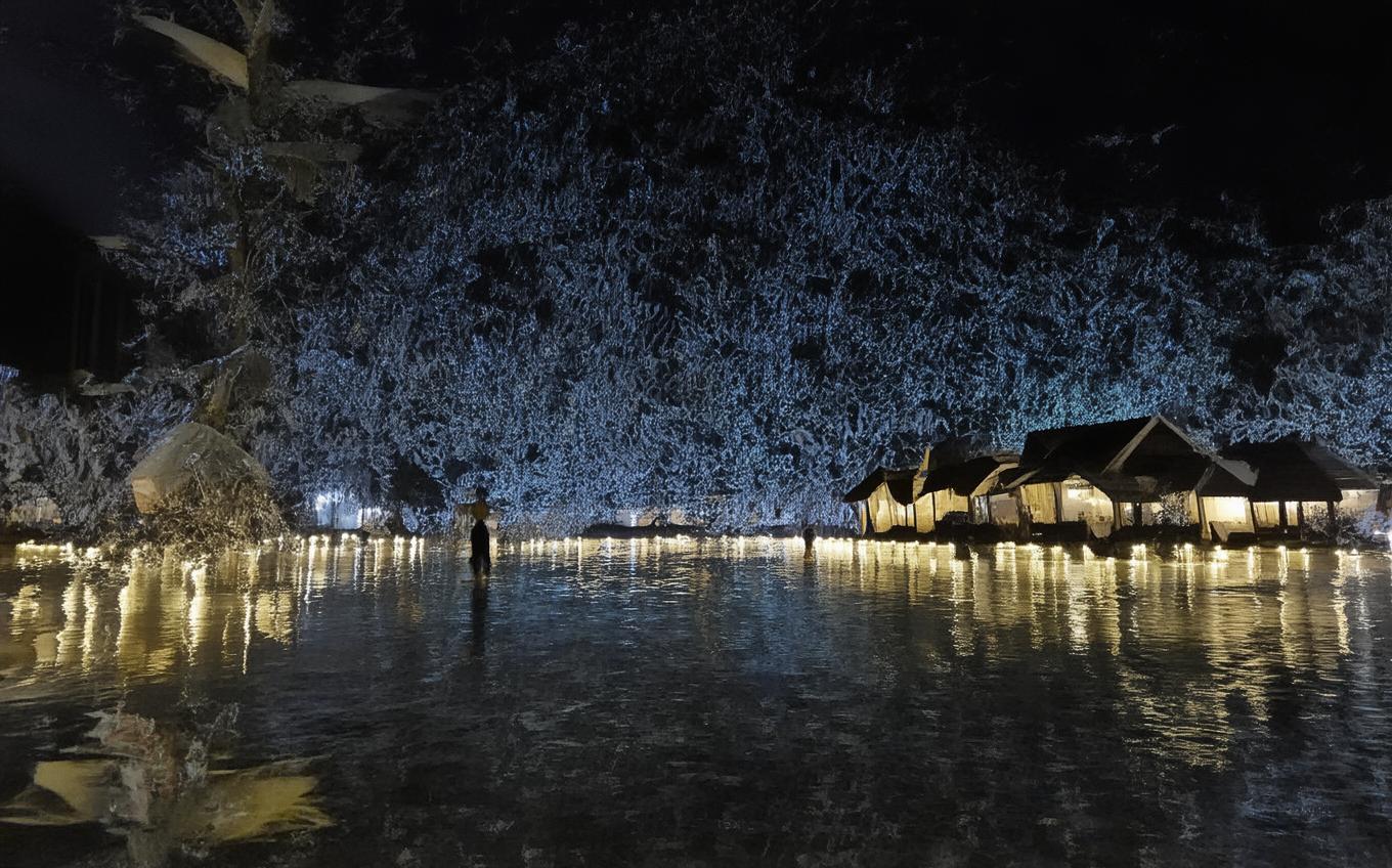 Analysis of a Classic Chinese Poem: 渔歌子