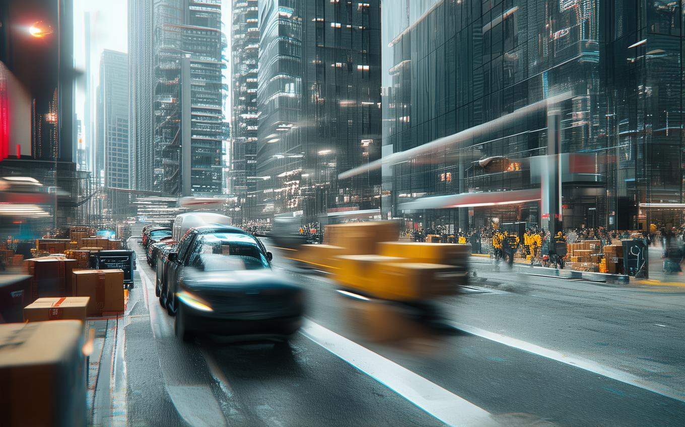 Learning Chinese Word: 京东