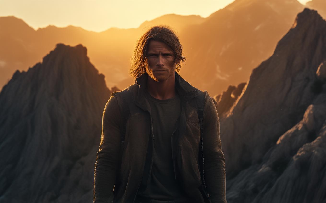 Learning Chinese Word: 坚持