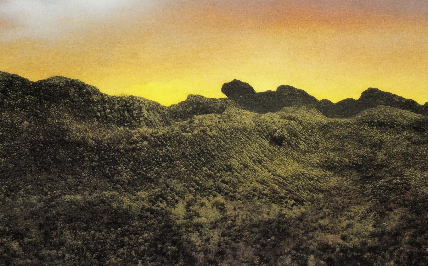 Analysis of a Classic Chinese Poem: 登科后