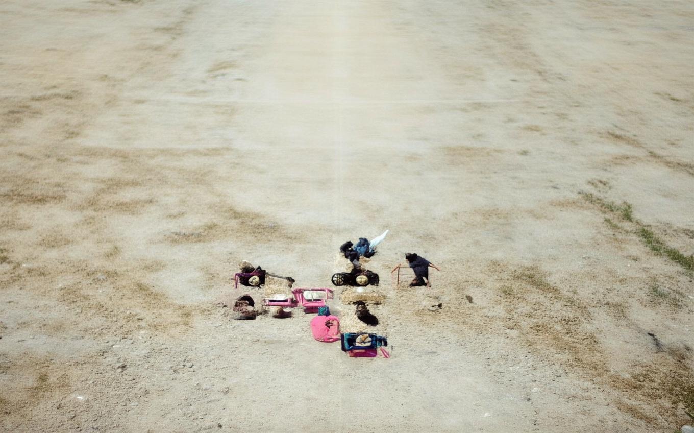 Analysis of a Classic Chinese Poem: 忆江南