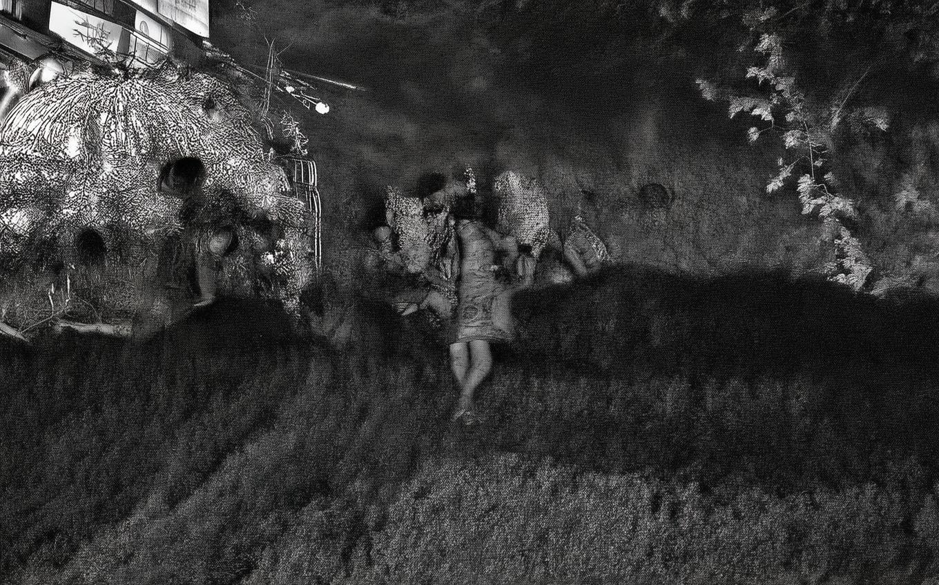 Analysis of a Classic Chinese Poem: 如梦令