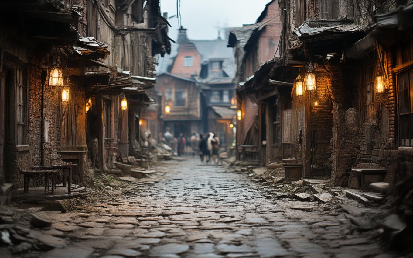 Learning Chinese Word: 旧