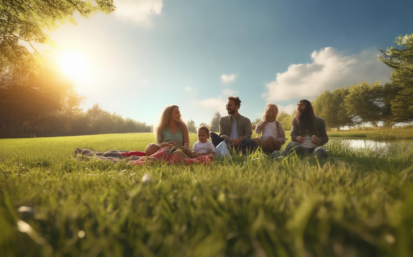 Learning Chinese Word: 放松