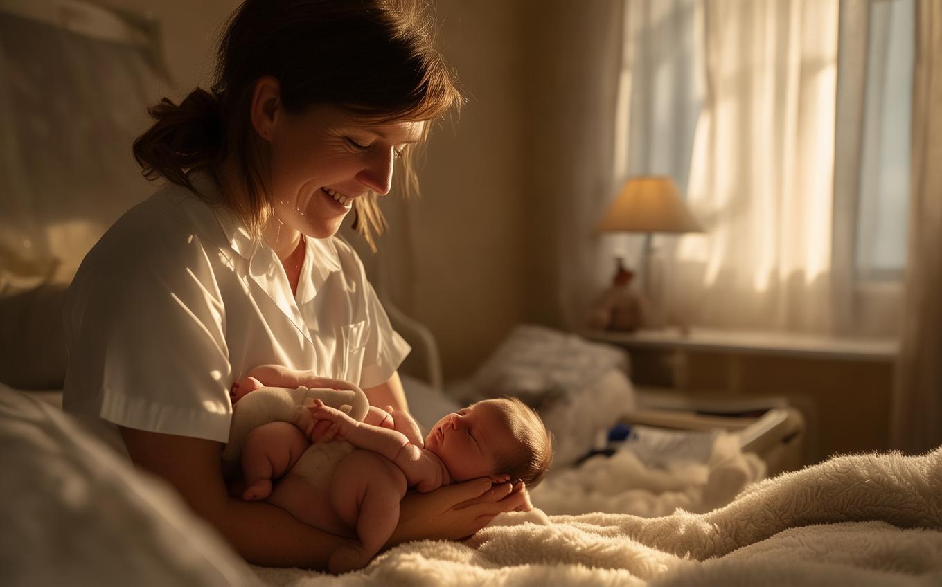 Learning Chinese Word: 照顾