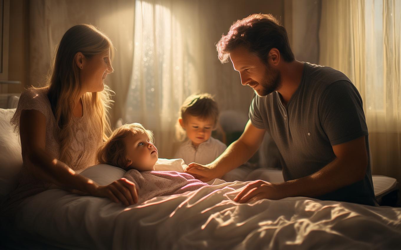 Learning Chinese Word: 关心