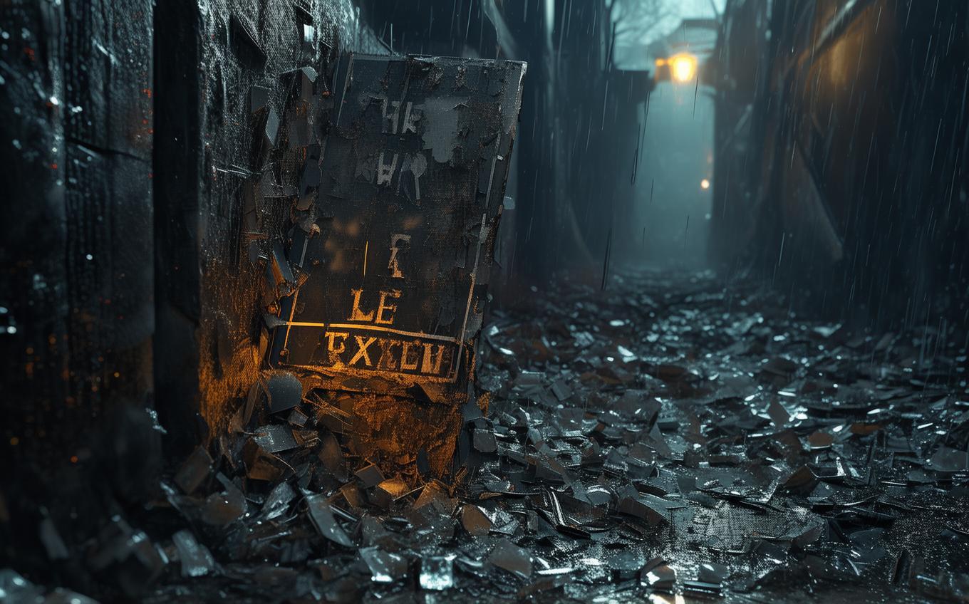 Learning Chinese Word: 坏