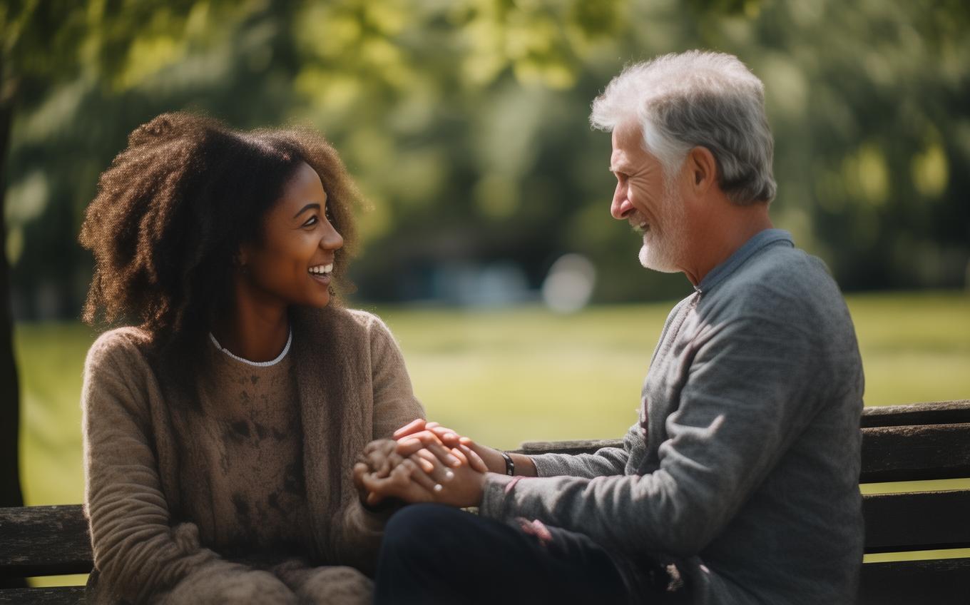 Learning Chinese Word: 友情