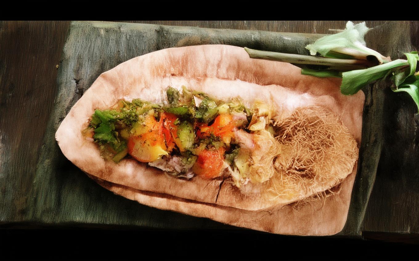 Analysis of a Classic Chinese Poem: 南垞