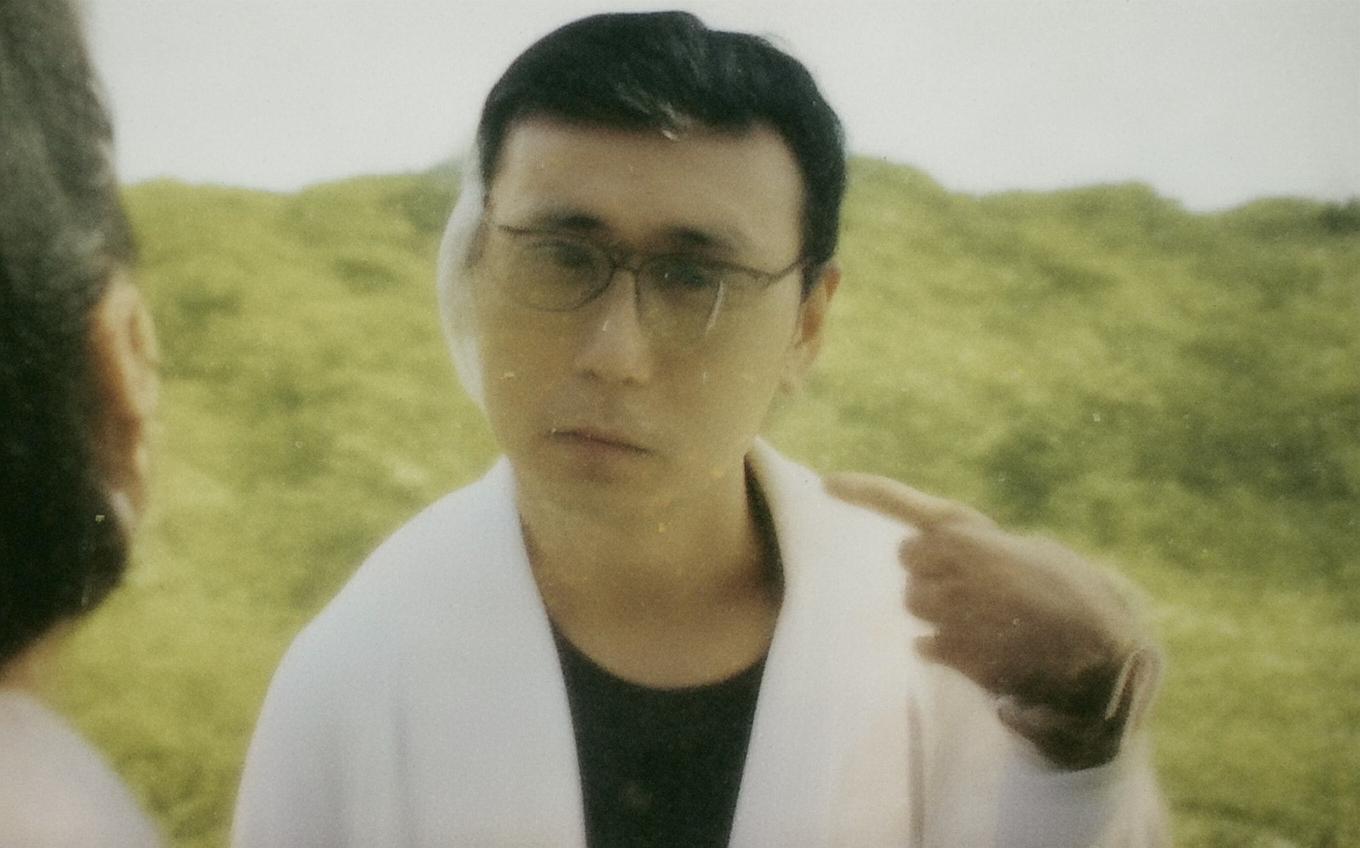 Analysis of a Classic Chinese Poem: 临湖亭