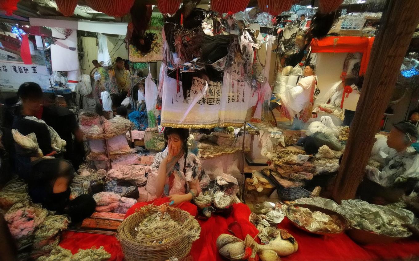 Analysis of a Classic Chinese Poem: 栾家濑