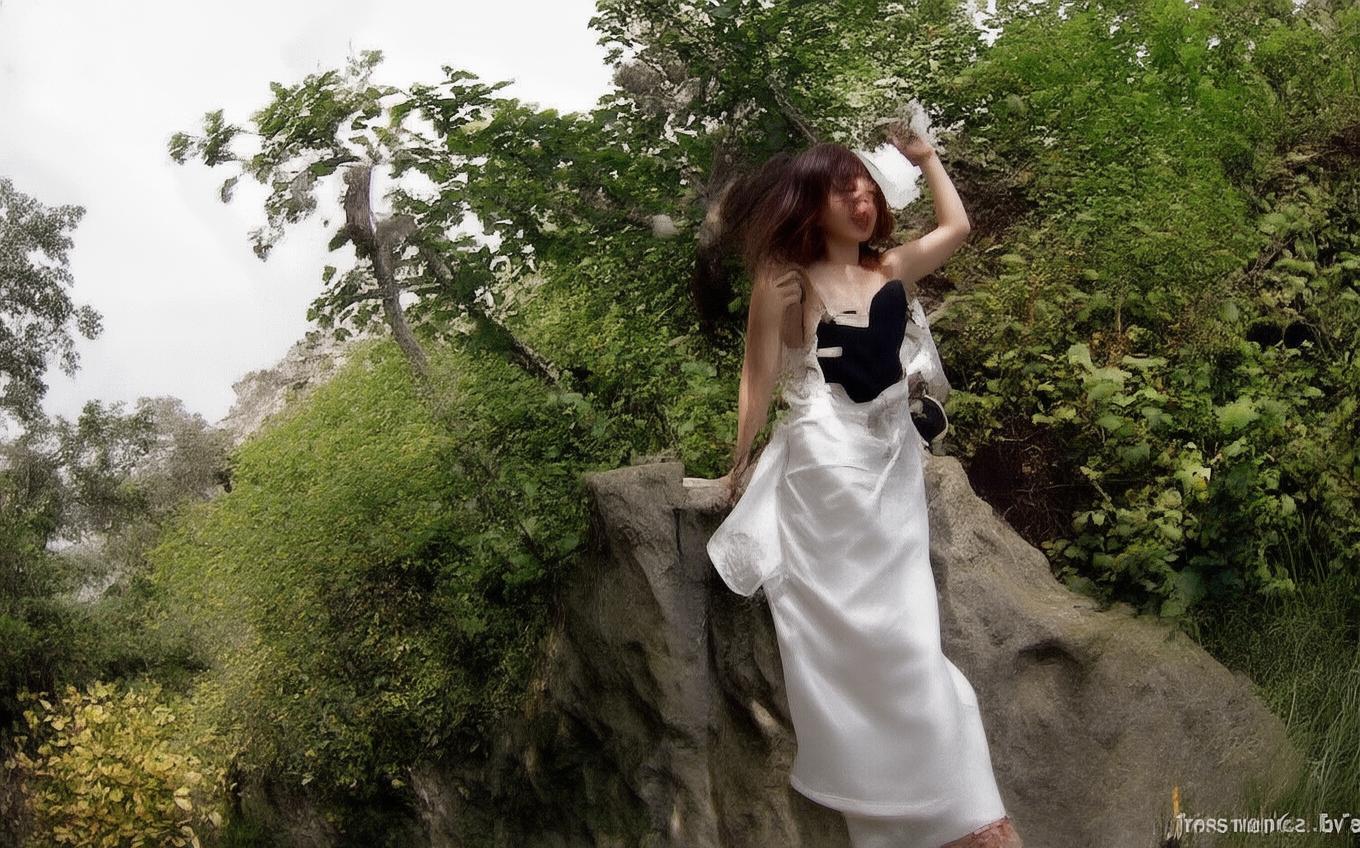 Analysis of a Classic Chinese Poem: 秋风词