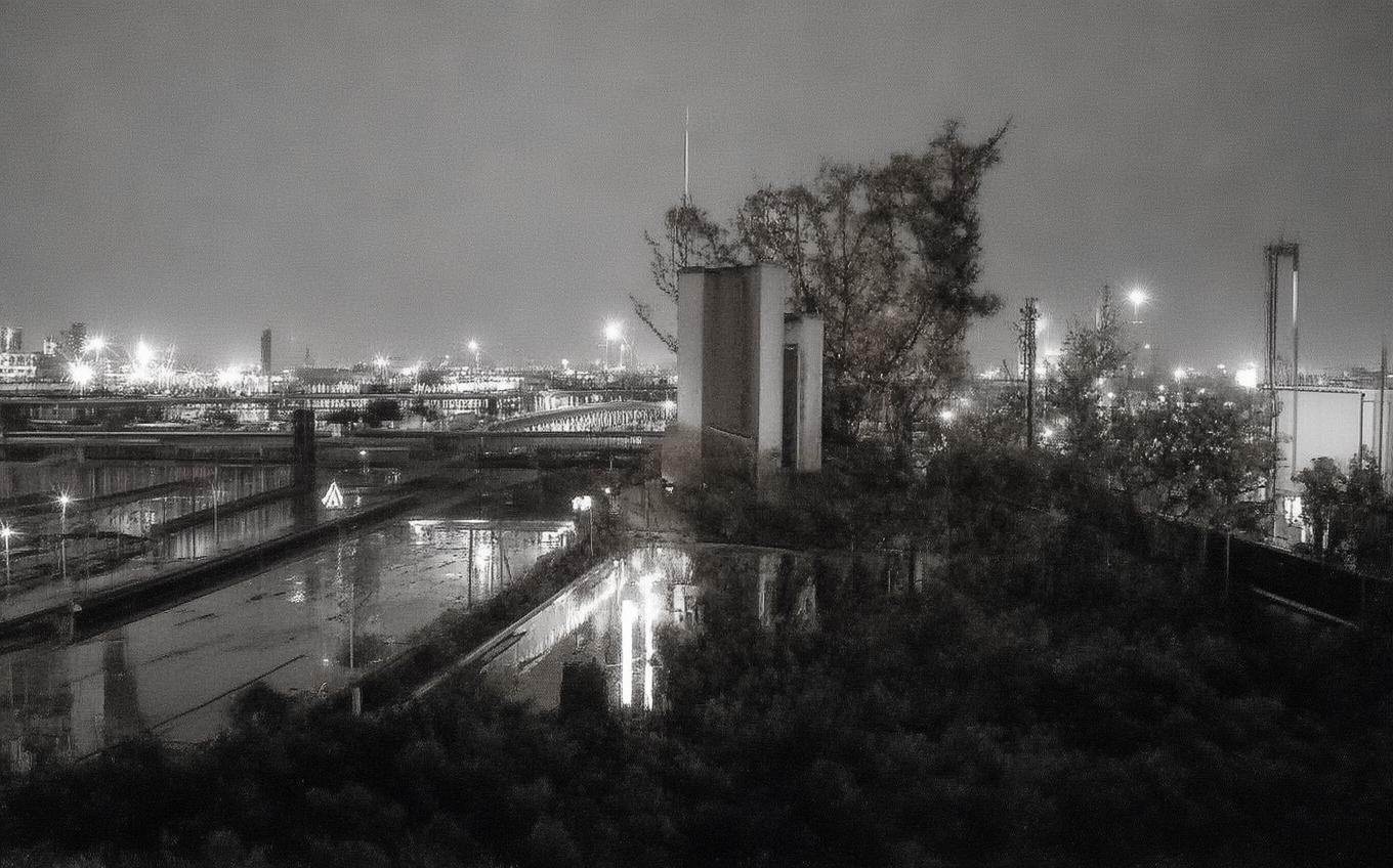 Analysis of a Classic Chinese Poem: 南歌子