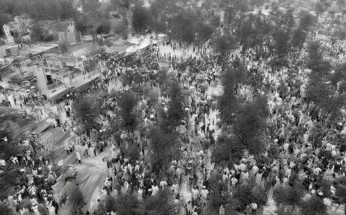 Analysis of a Classic Chinese Poem: 塞下曲·月黑雁飞高