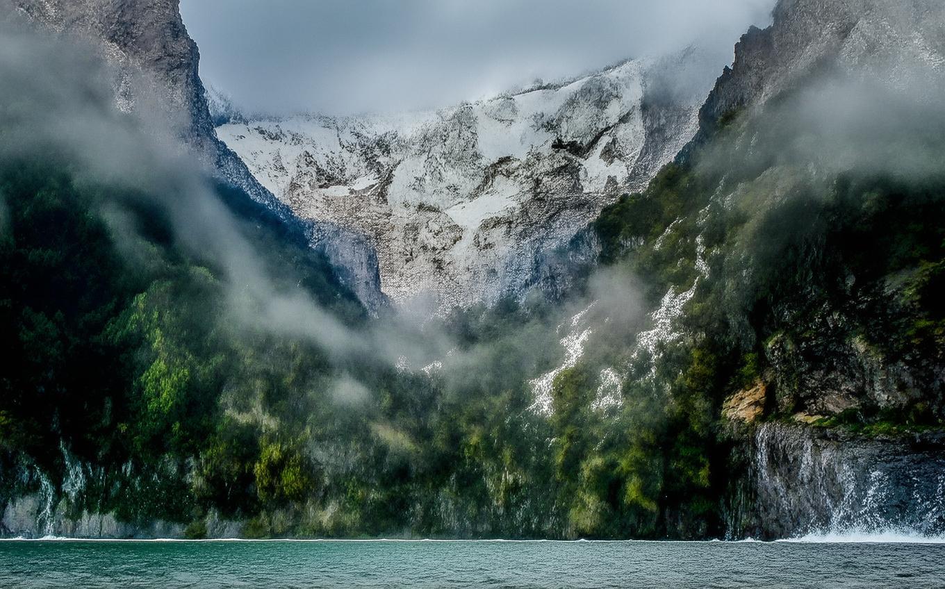 Analysis of a Classic Chinese Poem: 塞下曲·饮马渡秋水