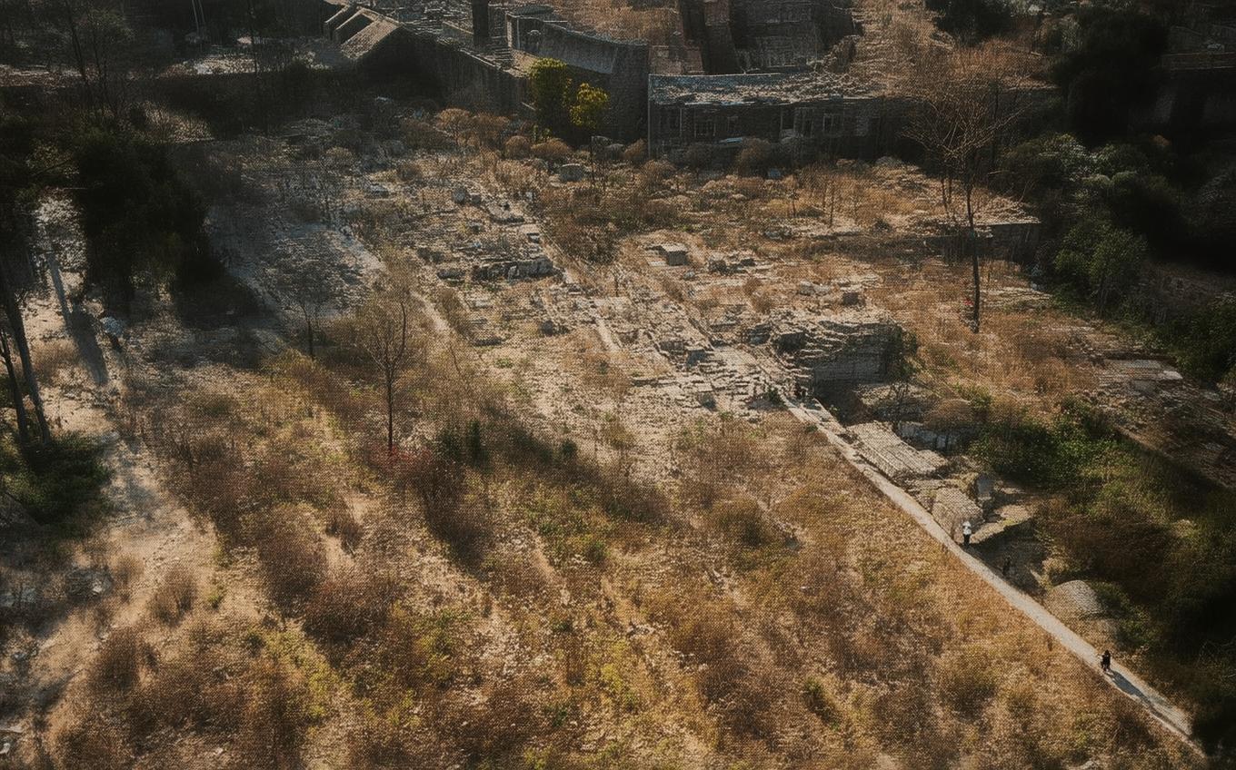 Analysis of a Classic Chinese Poem: 从军行·青海长云暗雪山