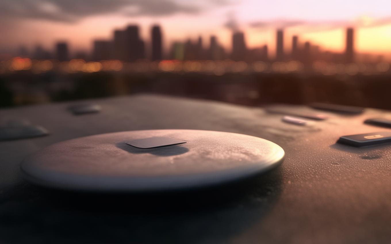 Learning Chinese Word: 开关