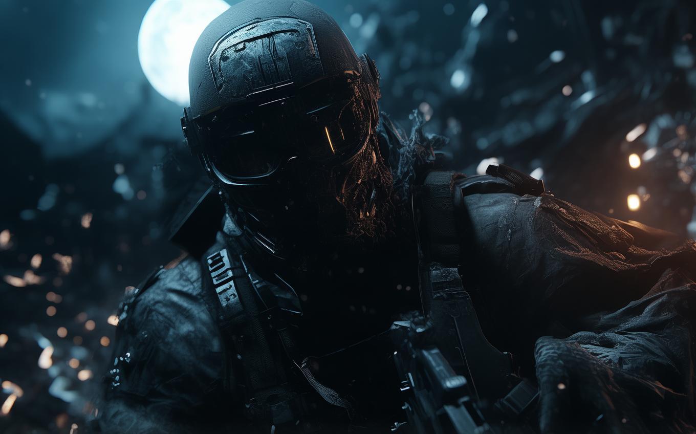 Learning Chinese Word: 敌人