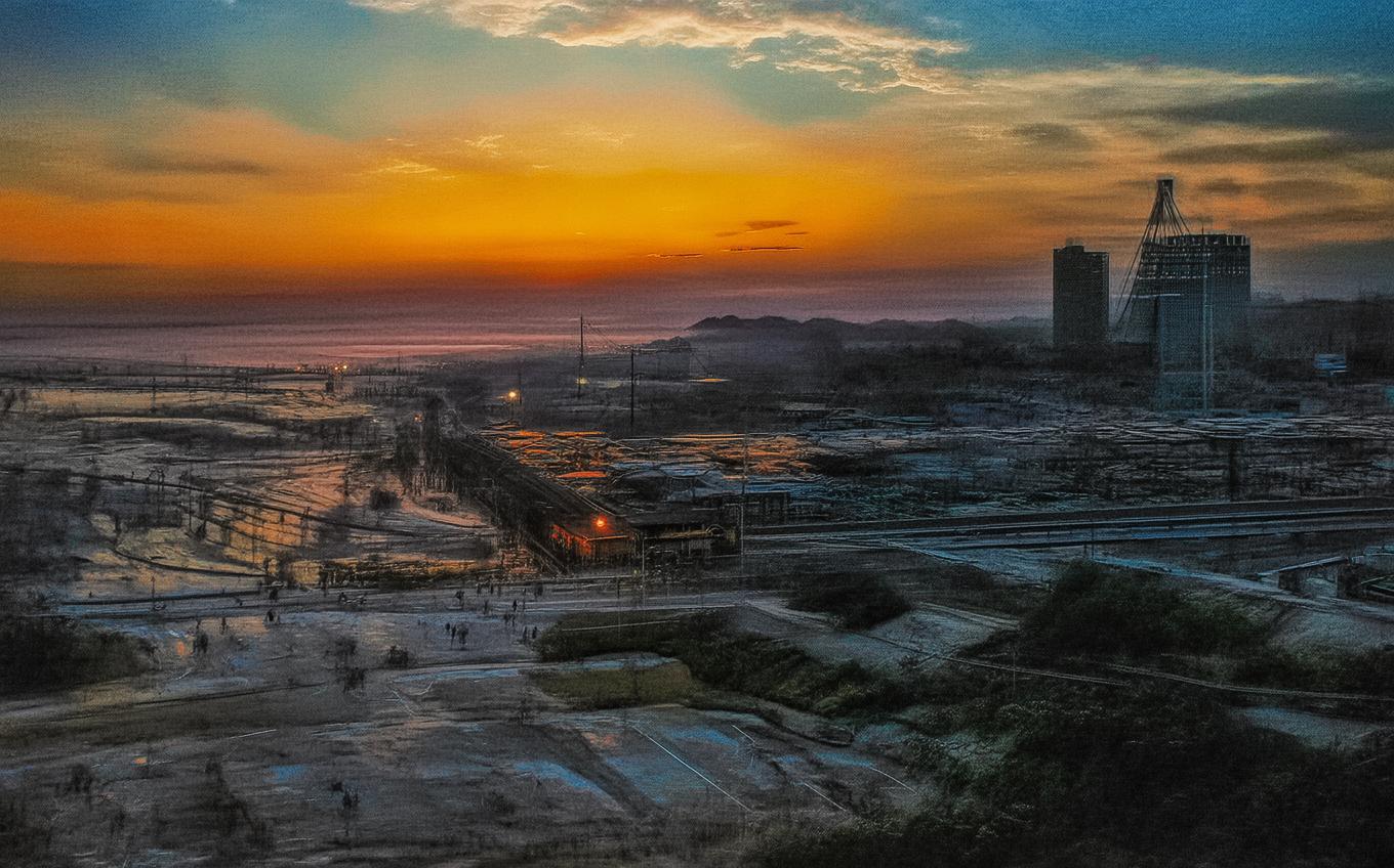 Analysis of a Classic Chinese Poem: 凉州词·葡萄美酒夜光杯