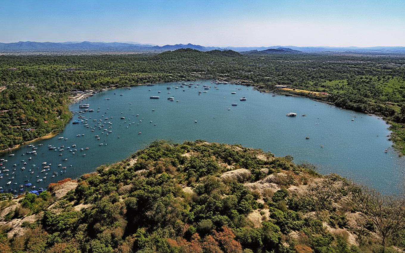 Analysis of a Classic Chinese Poem: 马嵬·其二