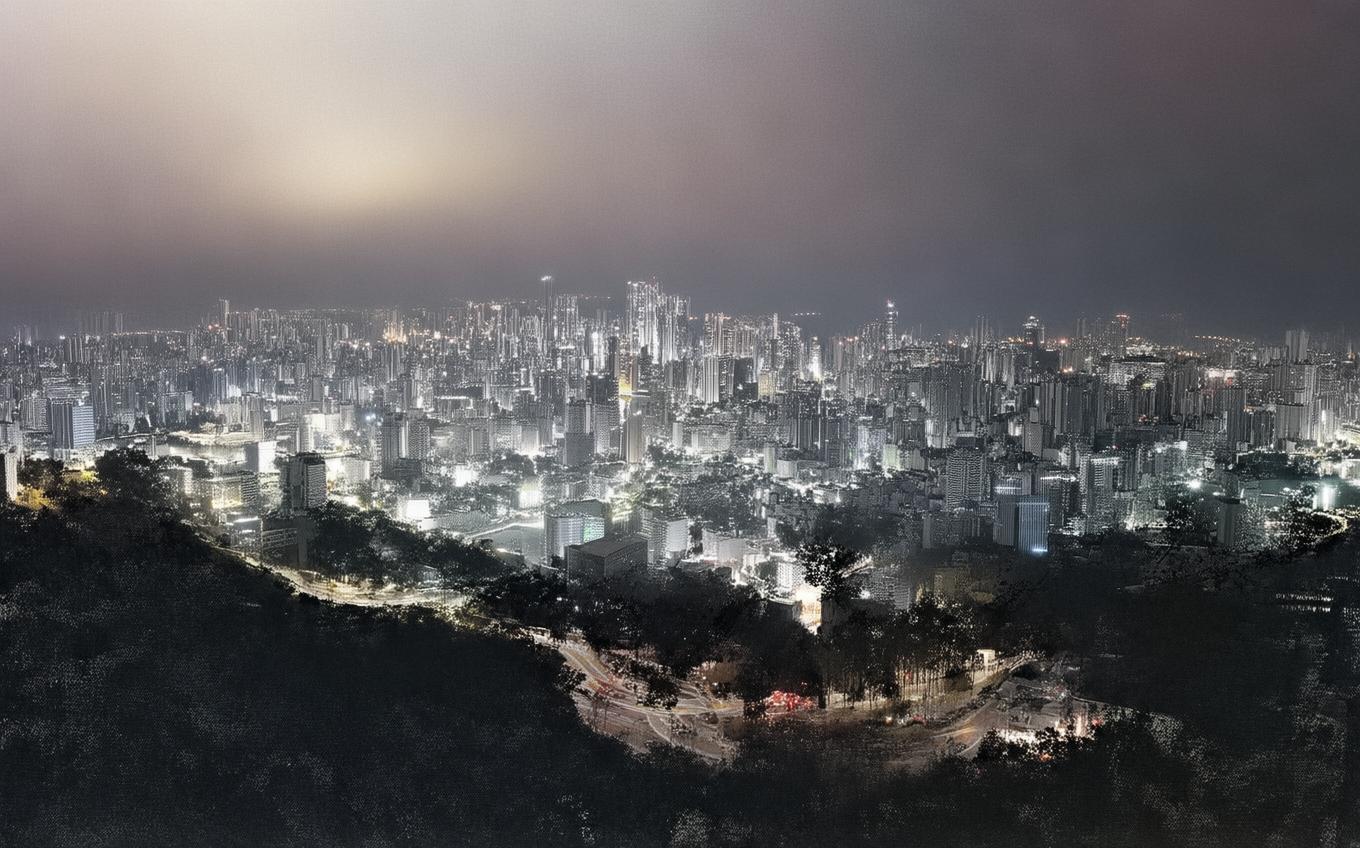 Analysis of a Classic Chinese Poem: 凉州词二首·其一