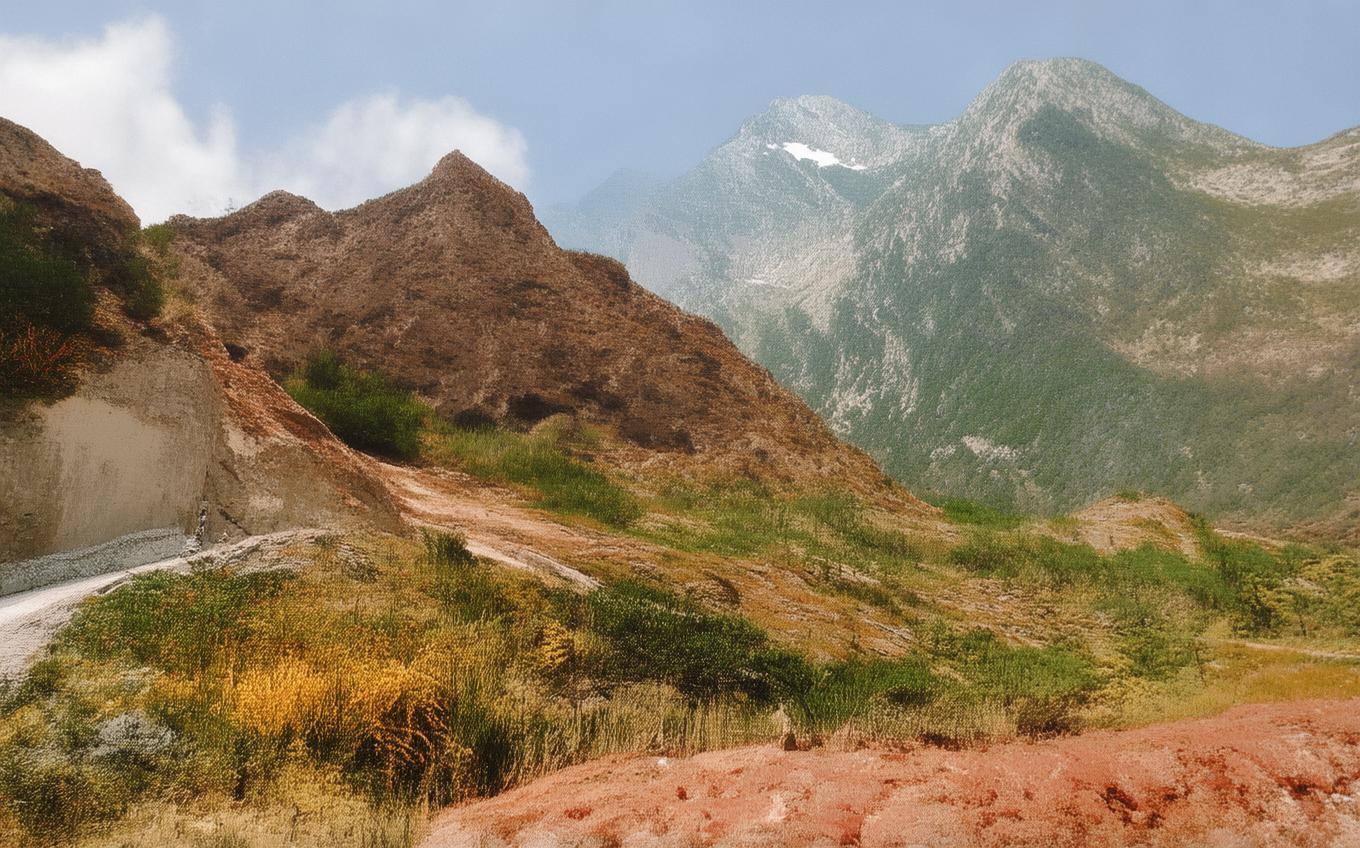 Analysis of a Classic Chinese Poem: 后出塞·其二