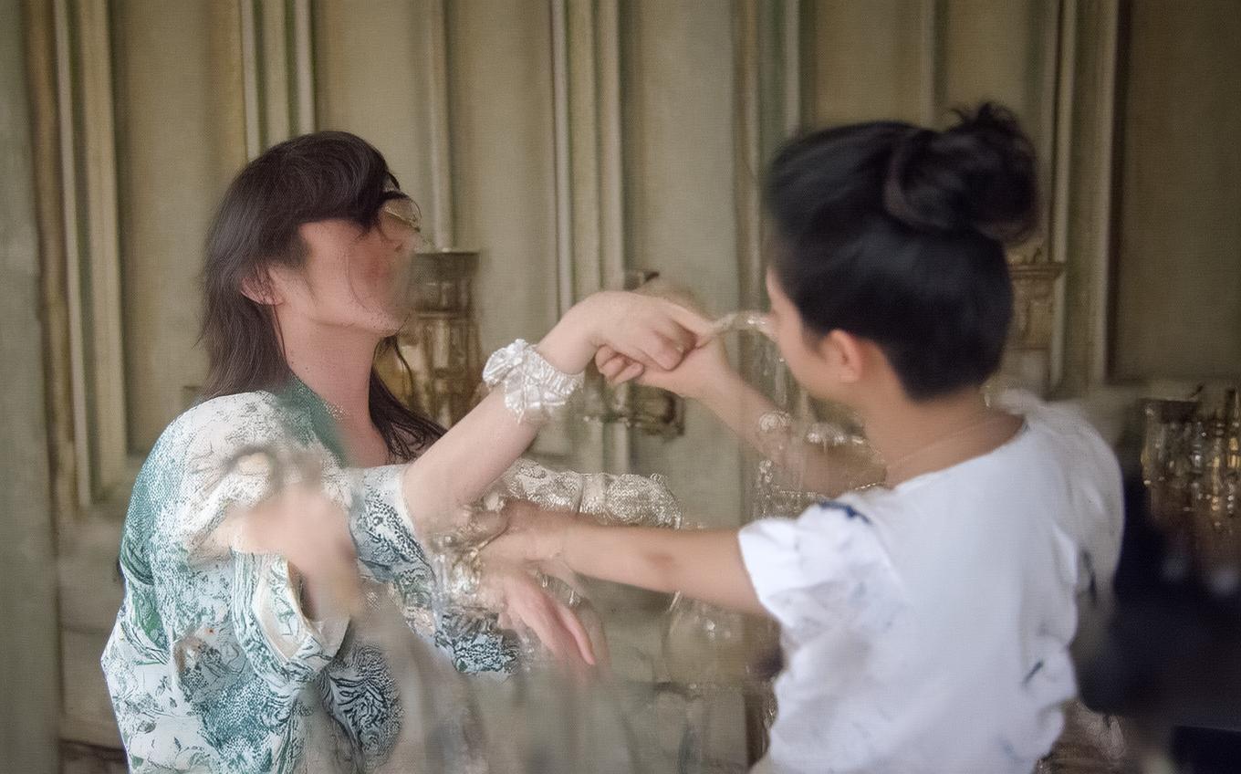 Analysis of a Classic Chinese Poem: 临江仙·送钱穆父