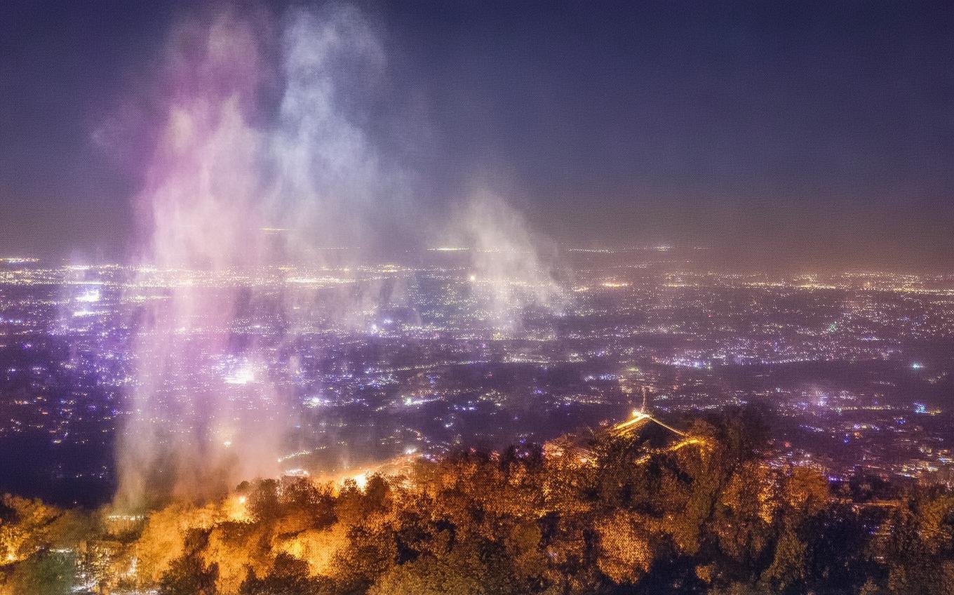 Analysis of a Classic Chinese Poem: 阮郎归·初夏