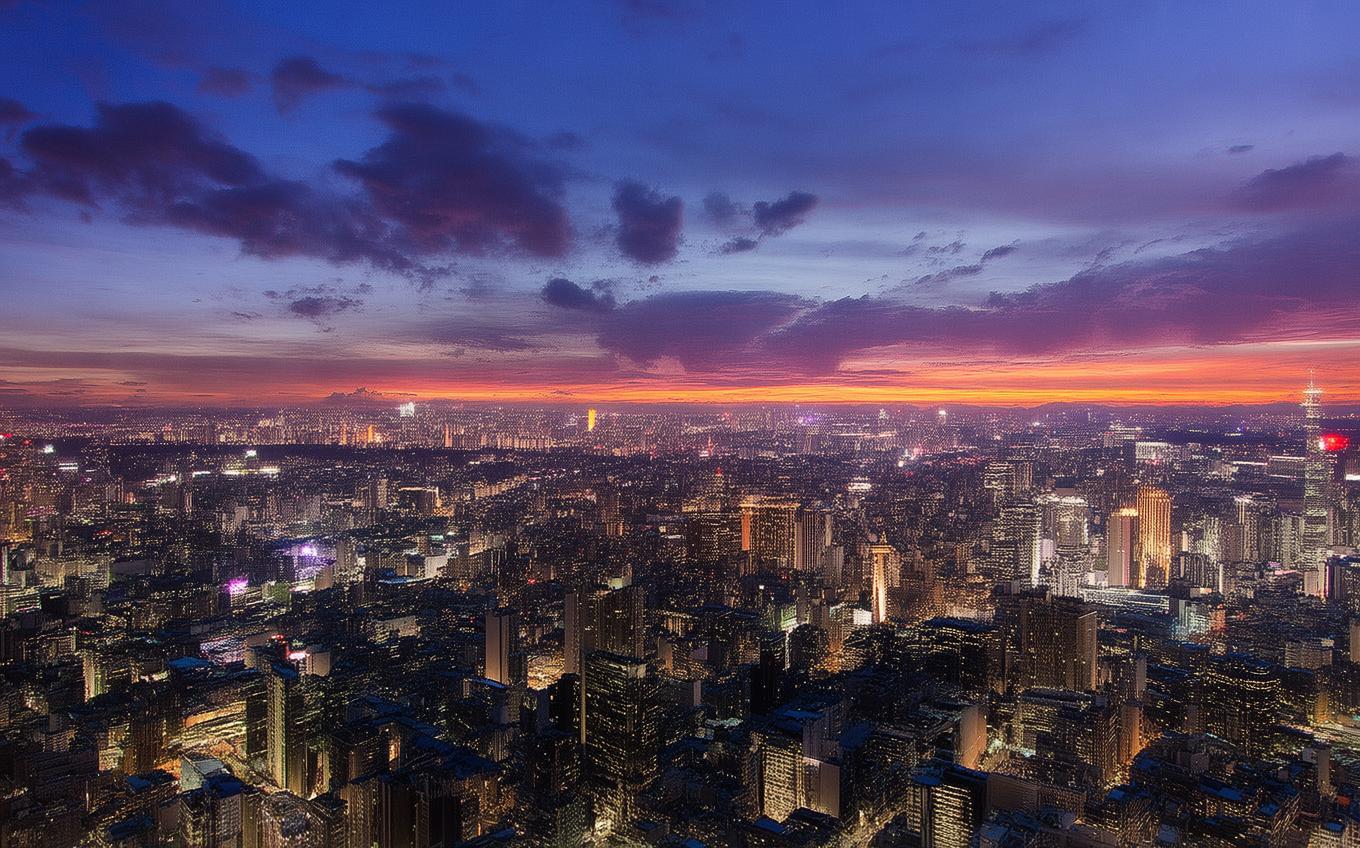 Analysis of a Classic Chinese Poem: 崔濮阳兄季重前山兴