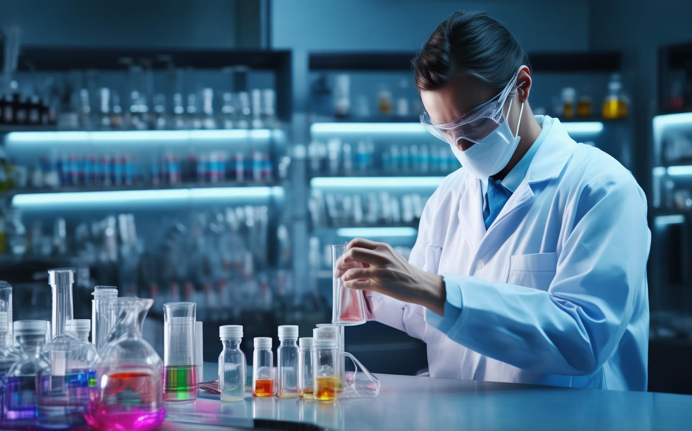 Learning Chinese Word: 药