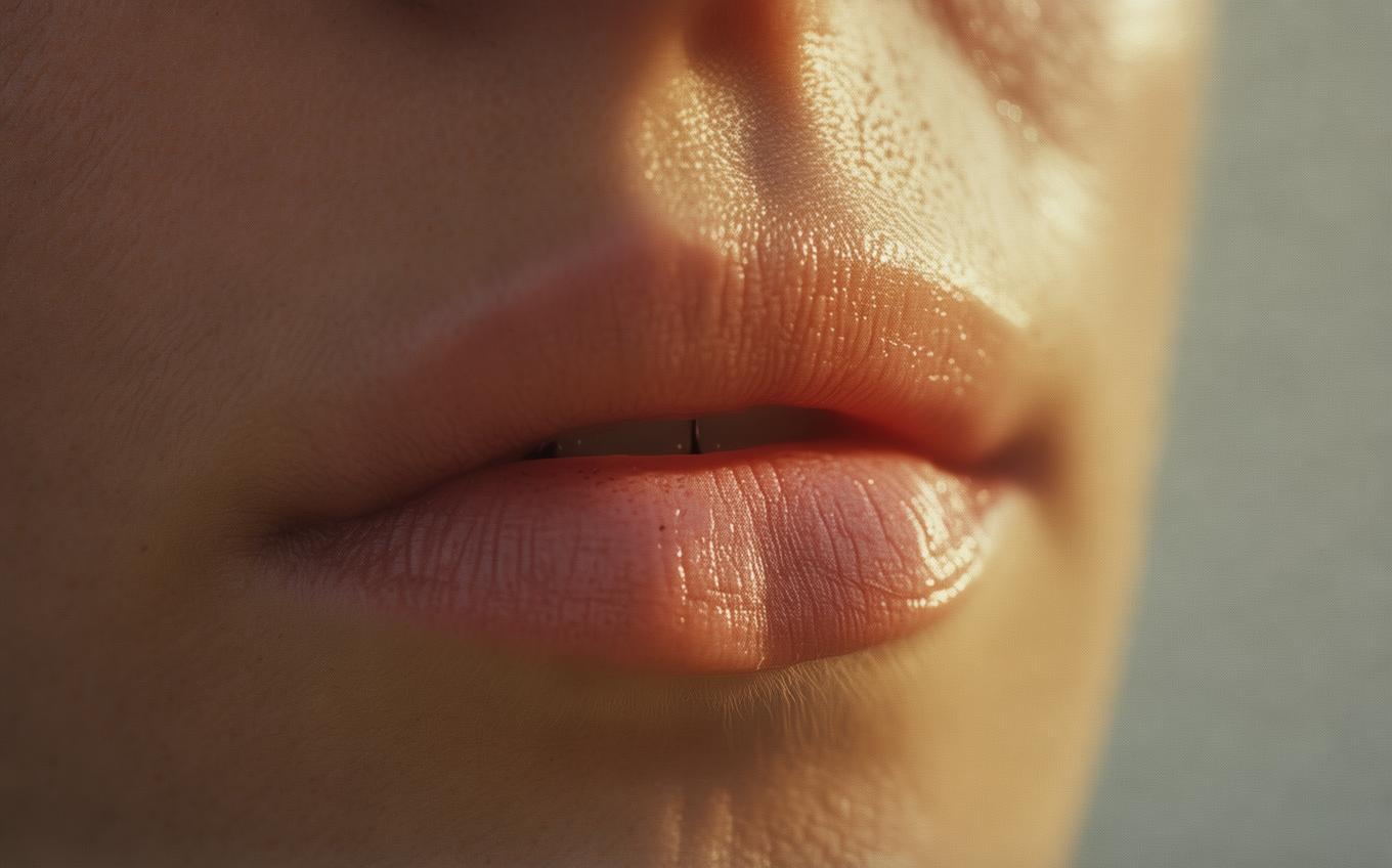 Learning Chinese Word: 鼻子