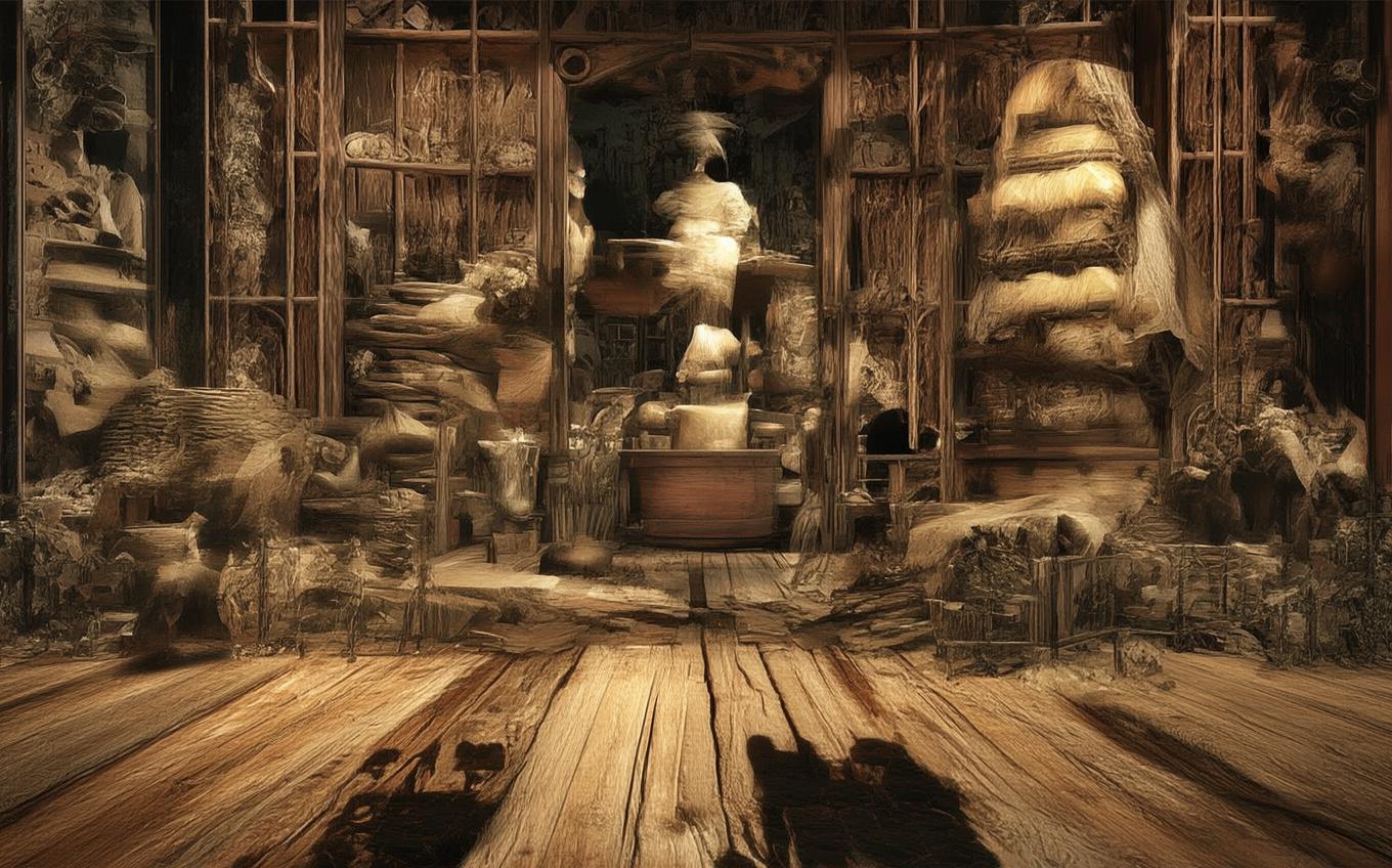 Learning Chinese Word: 梳子