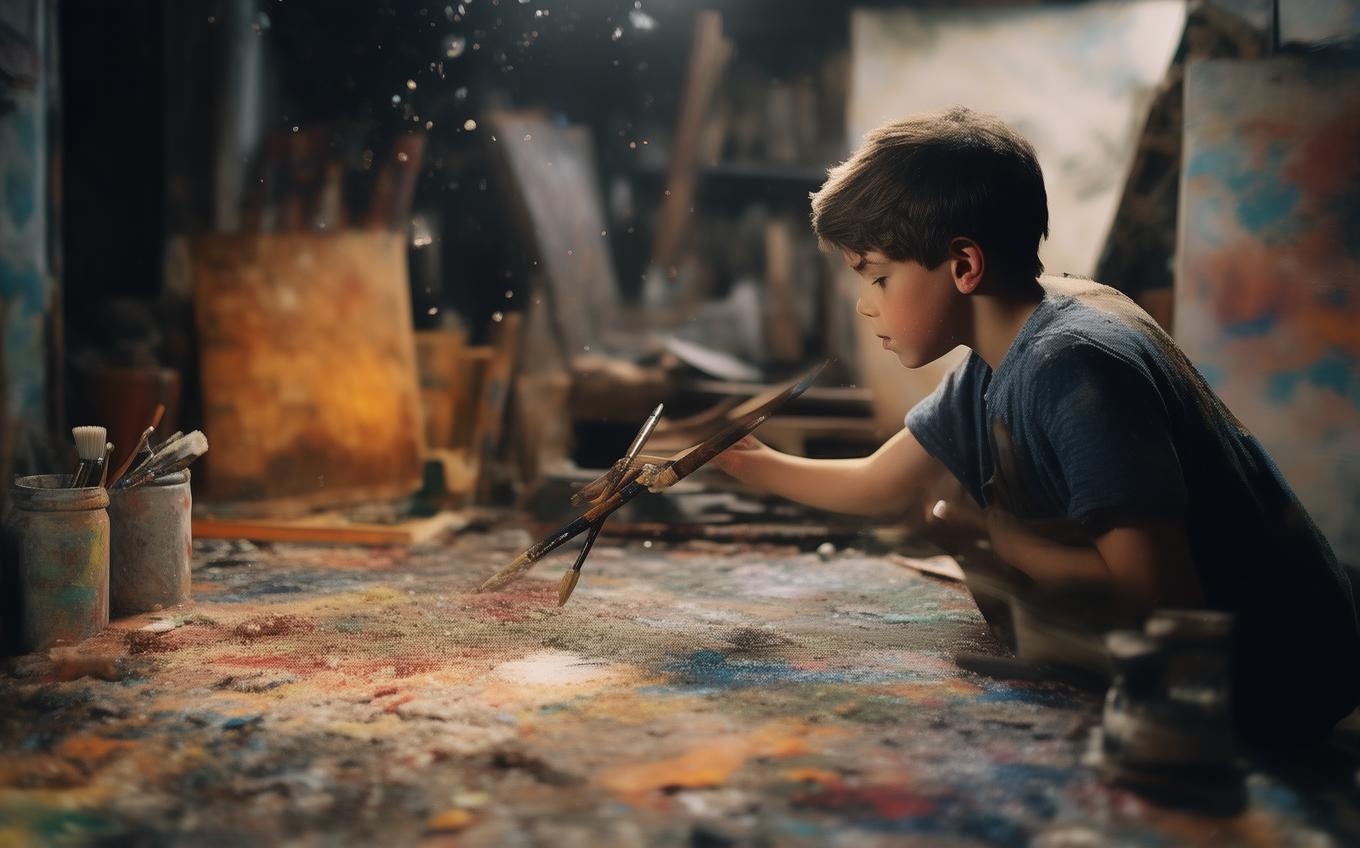 Learning Chinese Word: 才能