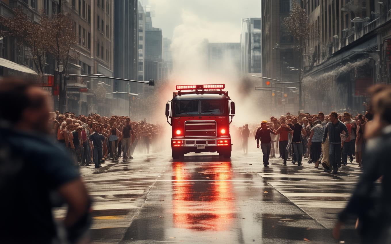 Learning Chinese Word: 紧急