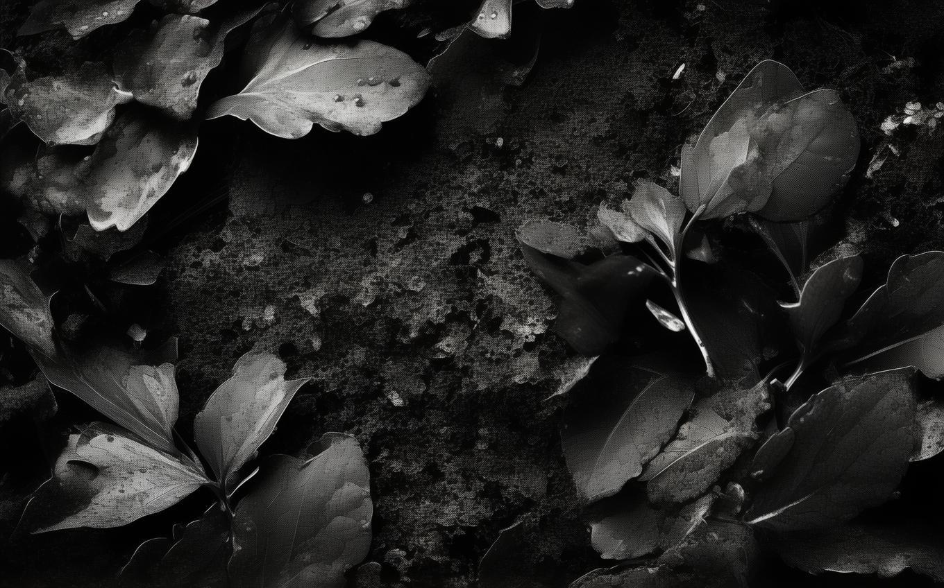 Learning Chinese Word: 黑色