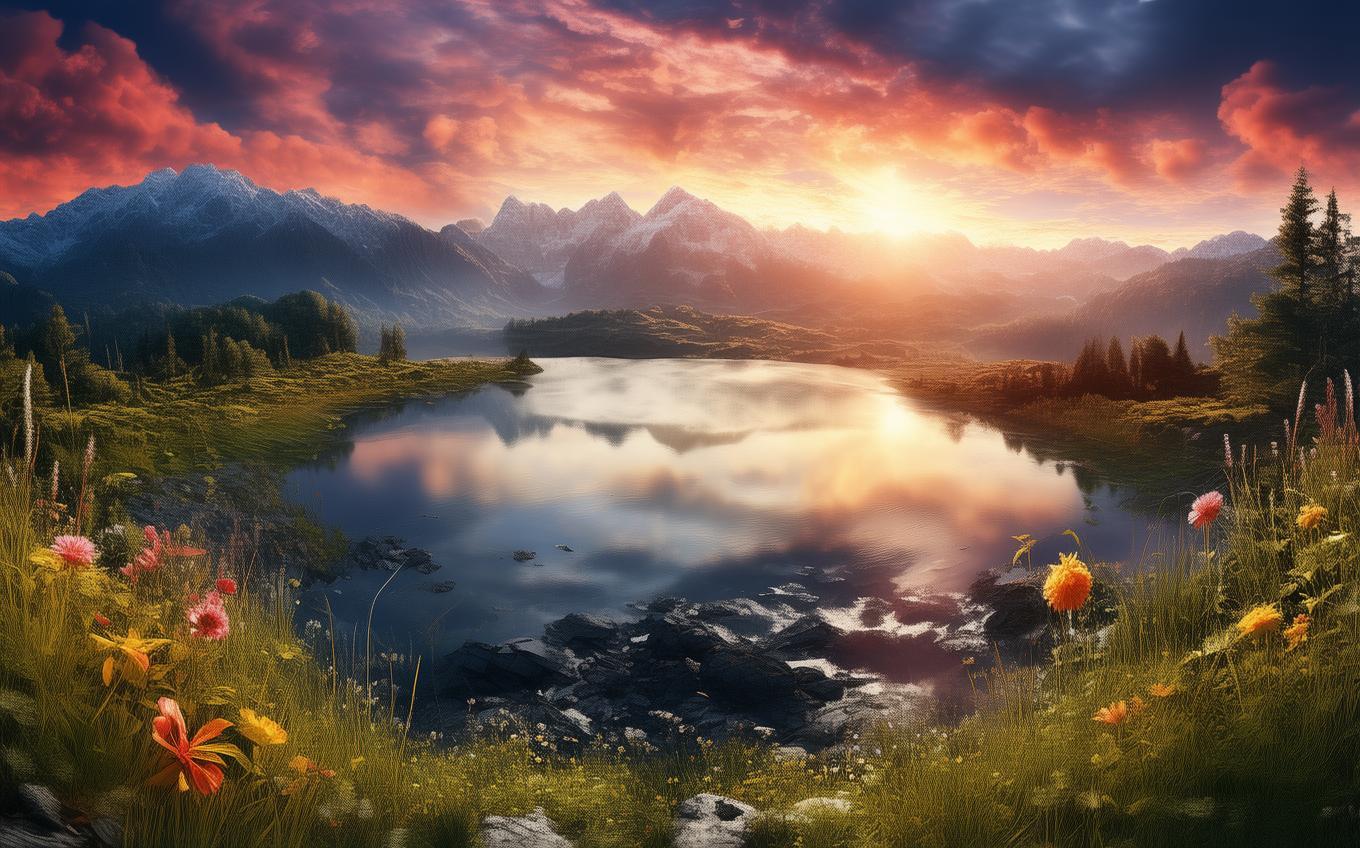 Learning Chinese Word: 外面