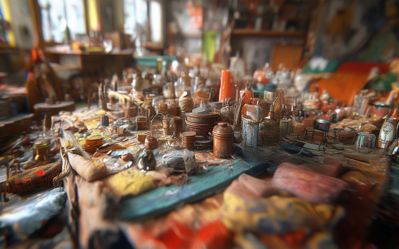 Learning Chinese Word: 里面